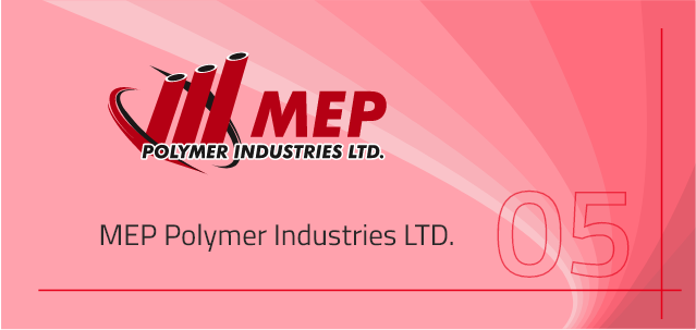 MEP Polymer Industries Ltd
